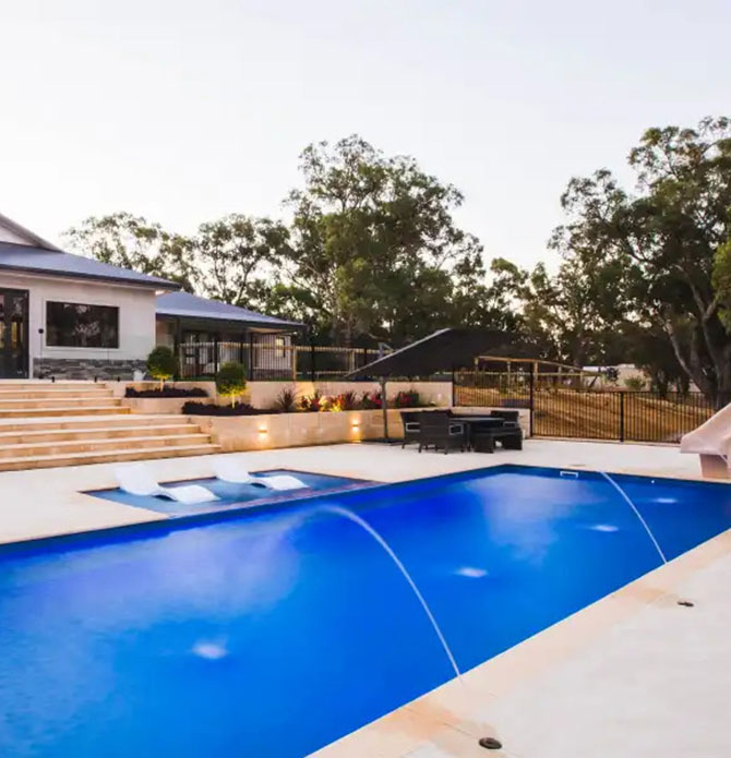 Fiberglass Pool Company in Athens, Madison, Huntsville AL heirloom pools fiberglass pools north alabama